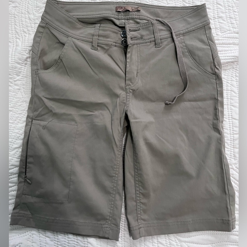 Prana Hiking Pants
